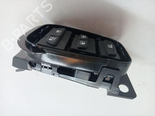 Switch RENAULT GRAND SCÉNIC IV (R9_) 1.3 TCe 140 (R9NB) | BP23370074I30 