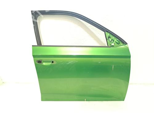 Used Right front door SKODA FABIA III (NJ3) 1.0 TSI (95 hp) 29228758