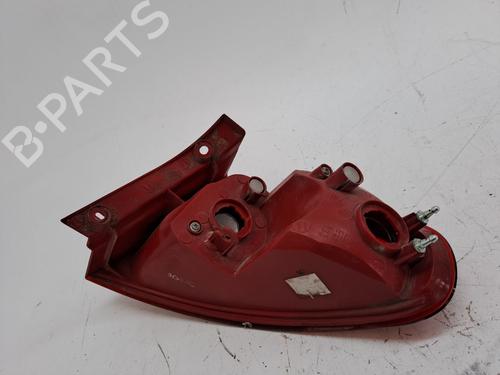 Left taillight CHEVROLET LACETTI (J200) 2.0 D | BP23372989C34 