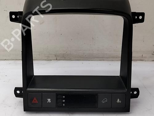 Advarselskontakt Advarselskontakt CHEVROLET CAPTIVA (C100, C140) 2.0 D (150 hp) 34154036 34154036