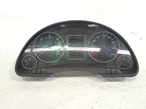 Kombinert Instrument AUDI A4 B7 (8EC) 3.0 TDI quattro (204 hp) 27463106