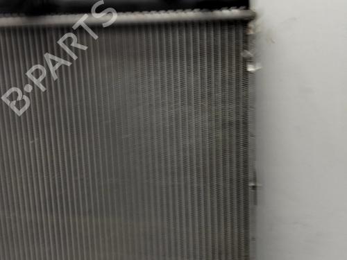 Radiateur à eau PEUGEOT 2008 II (UD_, US_, UY_, UJ_, UR_, UC_) 1.2 PureTech 100 (USHNK) (101 hp) 31874412