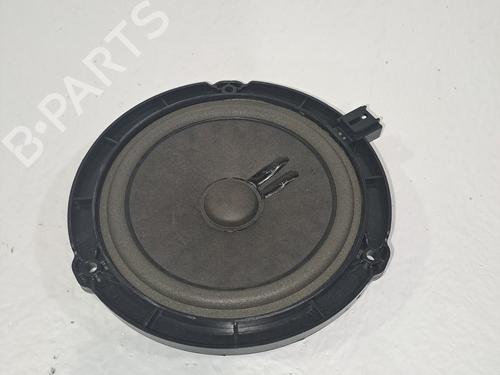 Used Speaker PEUGEOT 208 I (CA_, CC_) 1.2 VTI 82 (82 hp) 25737175