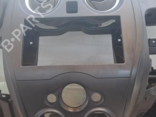 Airbag Kit NISSAN NOTE (E12) 1.5 dCi | BP23370500C86 