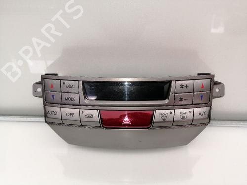 Climate control SUBARU LEGACY V Estate (BR) 2.0 D AWD (BRD) | BP23386325I5 