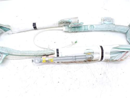 Used Left curtain airbag Left curtain airbag FIAT TIPO Estate (356_, 357_) 1.4 (356WXF1B) (120 hp) 33764618 33764618