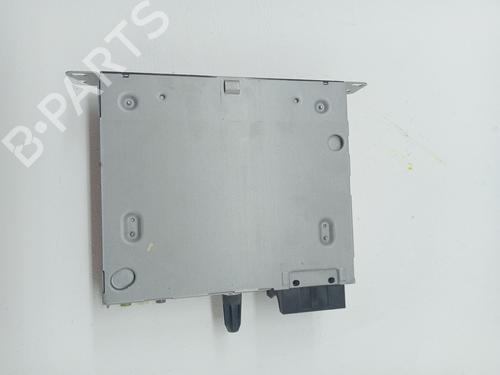 Radio CITROËN DS4 (NX_) 1.6 HDi 90 | BP24736263E6 