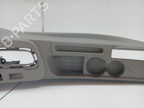 Middle console RENAULT ZOE (BFM_) ZOE | BP24189303I22 