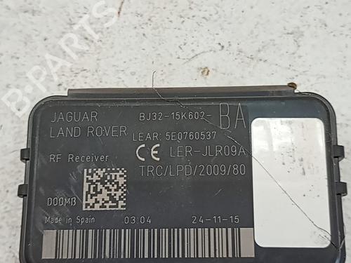 Electronic module LAND ROVER RANGE ROVER EVOQUE (L538) 2.0 D 4x4 | BP39400450M83 - Image 2