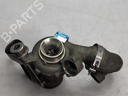 Used Turbocharger/Supercharger Turbocharger/Supercharger VOLVO XC60 I SUV (156) D3 (150 hp) 35779420 35779420