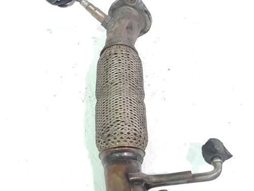 Udstødningssystem KIA CEE'D (JD) 1.6 CRDi 136 | BP28959209M121 