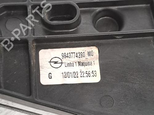 Rear left window mechanism OPEL MOKKA 1.2 (76) | BP28083928C24 