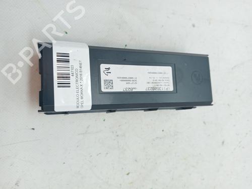 Used Electronic module OPEL MOKKA / MOKKA X (J13) 1.4 (_76) (140 hp) 23355605