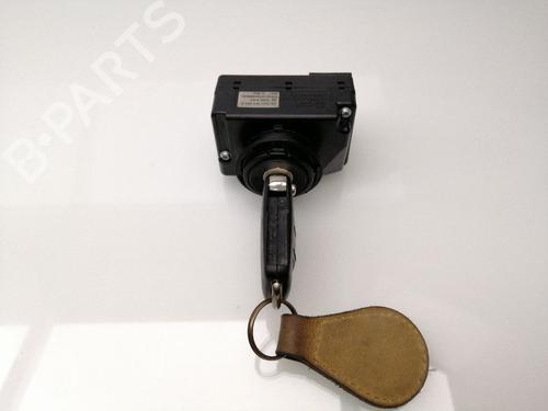 Elektronisk modul VW TOUAREG (7LA, 7L6, 7L7) 3.0 V6 TDI (225 hp) 23449600