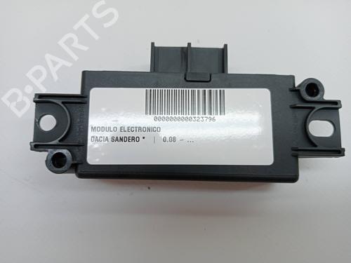 Elektronisk modul DACIA SANDERO III 1.0 TCe 90 (91 hp) 23342678