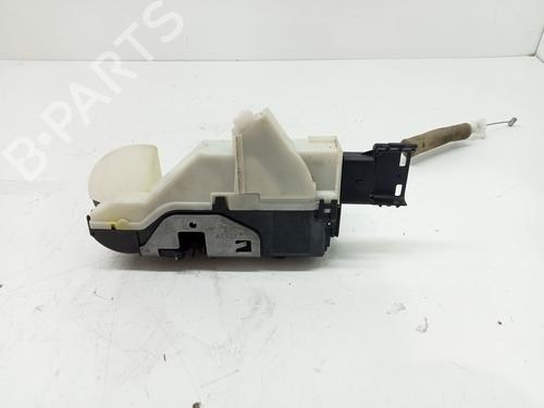 Rear left lock PEUGEOT PARTNER Tepee 1.6 HDi / BlueHDi 75 | BP28957148C100 
