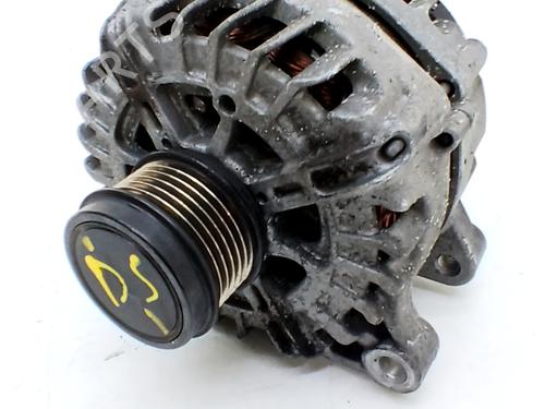 Generator OPEL CROSSLAND X / CROSSLAND (P17, P2QO) 1.6 Turbo D (75) (99 hp) 32106144