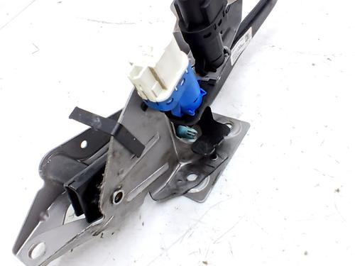 Break pedal FORD KUGA I 2.0 TDCi 4x4 | BP36767658I19 - Image 4