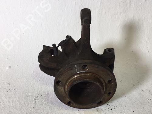 Used Left front steering knuckle Left front steering knuckle 38990945 38990945
