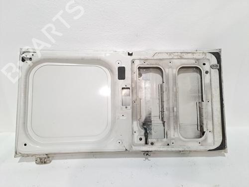 Right tailgate FIAT DUCATO Van (250_) 100 Multijet 2,2 D | BP23652373C77 