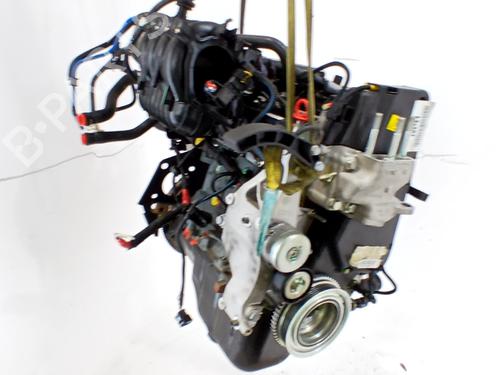 Engine FIAT 500 (312_) 1.2 (312AXA1A) | BP32105983M1 