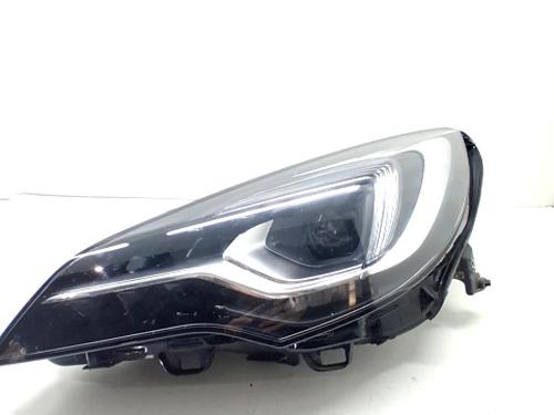 Used Left headlight OPEL ASTRA K (B16) 1.6 CDTi (68) (136 hp) 30054783