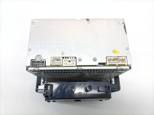 Radio NISSAN X-TRAIL II (T31) 2.0 dCi 4x4 | BP27519710E6 