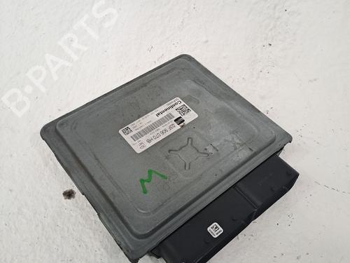 Engine control unit (ECU) SEAT IBIZA IV SC (6J1, 6P5) 1.2 TSI | BP28037356M57 