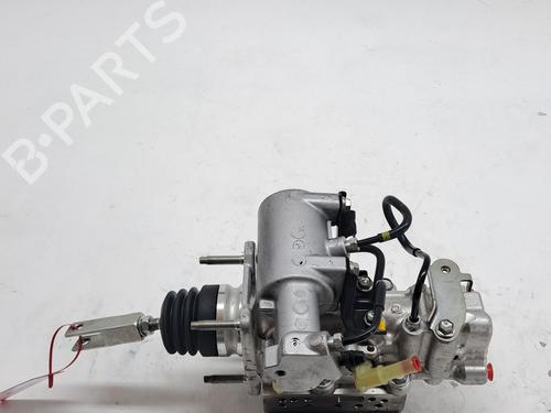 Used ABS pump LEXUS NX (_Z1_) 300h AWD (AYZ15, AYZ15_, AYZ15R) (197 hp) 25783384