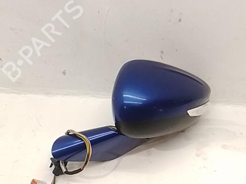 Used Left mirror Left mirror CITROËN C4 Grand Picasso II (DA_, DE_) 1.6 BlueHDi 120 (120 hp) 38419570 38419570