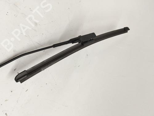 Front windshield wiper arm FIAT 500 (312_) 1.2 (312AXA1A) | BP24515324C143 