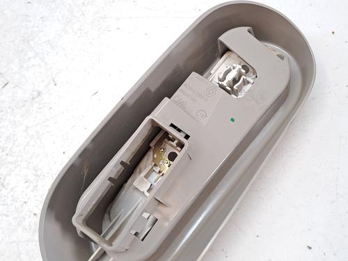 Interior roof light RENAULT KANGOO / GRAND KANGOO II (KW0/1_) 1.5 dCi 90 (KW18) | BP27462255I8 