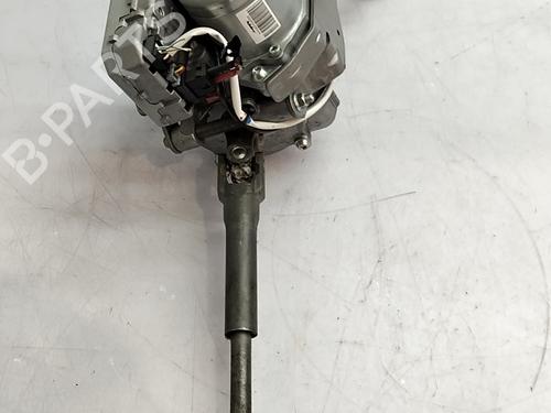 Steering column RENAULT MEGANE IV Hatchback (B9A/M/N_) 1.3 TCe 140 (B9NB) | BP38418575M21 - Image 2