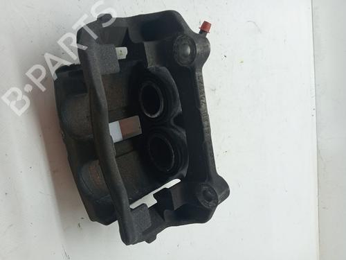 Venstre bremsekaliber foran RENAULT TRAFIC II Bus (JL) 2.5 dCi 135 (JL0D) | BP23356897M105 