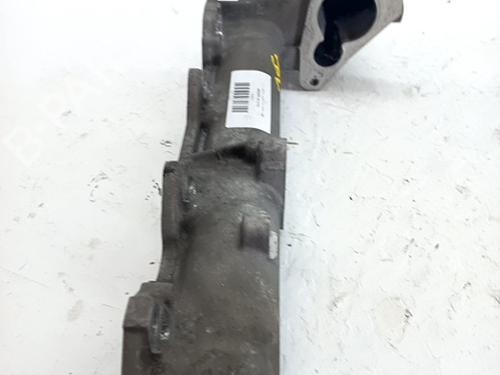 Intake manifold OPEL VIVARO A Bus (X83) 2.0 CDTI (F7, J7, A07) | BP30121013M70 