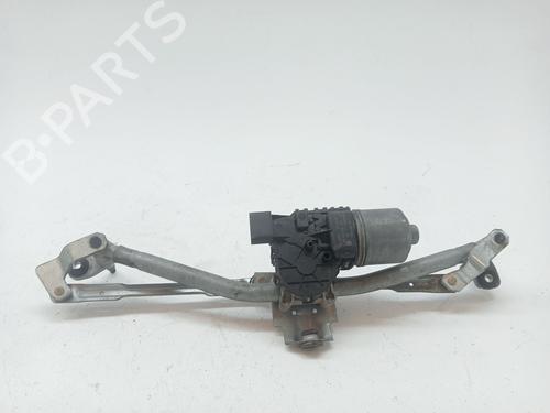 Viskermotor vindrude VW POLO IV (9N_, 9A_) 1.4 16V (80 hp) 24193470