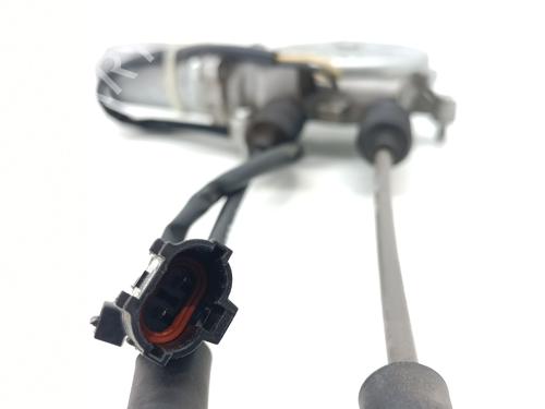Front right window mechanism KIA SPORTAGE SUV (K00) 2.0 i 16V 4WD | BP26315583C23 