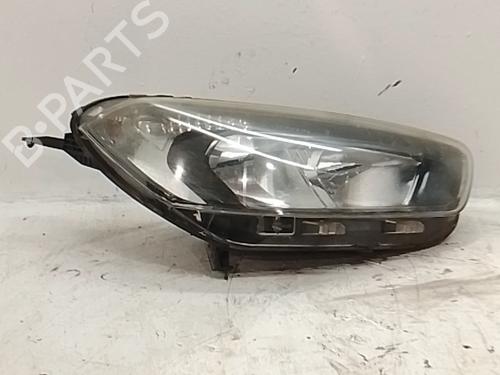 Right headlight FORD TRANSIT COURIER B460 MPV 1.5 TDCi | BP39136658C29 - Image 4