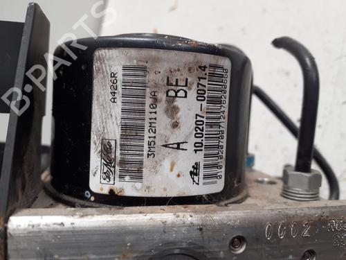 Control unit FORD FOCUS I (DAW, DBW) 2.0 16V | BP25456716M11 