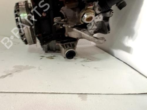 Engine BMW X3 (E83) 2.0 d | BP29697555M1