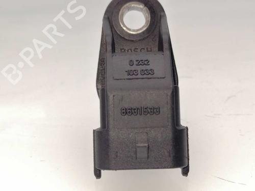 Used Other VOLVO V70 II (285) D5 (163 hp) 23419506