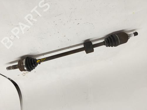 Used Right front driveshaft FIAT 500 (312_) 1.2 (312AXA1A) (69 hp) 24445010