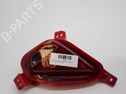 Used Rear fog light KIA XCEED (CD) 1.6 GDI Hybrid (141 hp) 28036833