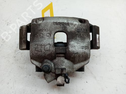 Left front brake caliper FIAT 500 (312_) 1.2 (312AXA1A) | BP23339917M105