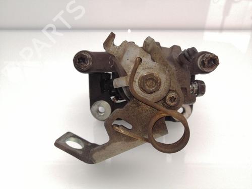 Left rear brake caliper HONDA CIVIC IX (FK) 1.4 i-VTEC (FK1) | BP23384727M107