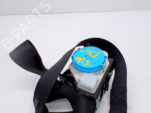 Used Rear left seatbelt Rear left seatbelt 38417509 38417509