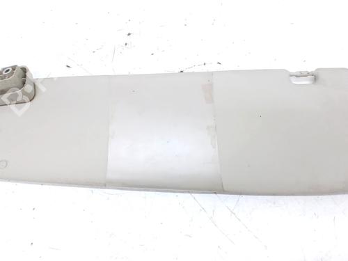 Left sun visor FIAT DUCATO Van (250_) 130 Multijet 2,3 D 4x4 | BP37288785I1 - Image 2