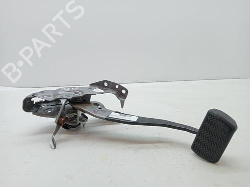 Break pedal TOYOTA C-HR (_X1_) 1.8 Hybrid (ZYX10_, ZYX11_, ZYX10R, ZYX11R) | BP23347766I19 