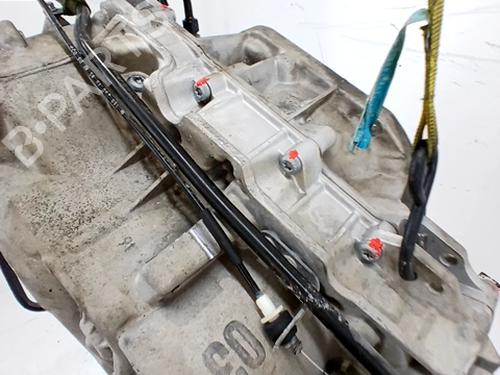 Gearbox MERCEDES-BENZ VANEO (414) 1.7 CDI (414.700) | BP29990967M3 - Image 5