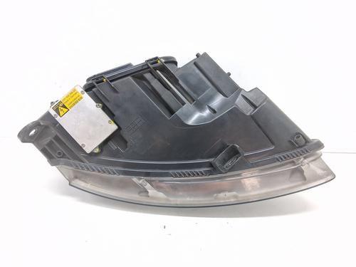 Left headlight AUDI A6 C6 (4F2) 3.0 TDI quattro | BP28142020C28 